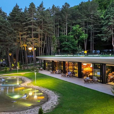 Bioli Wellness Resort Kojori 외부 사진