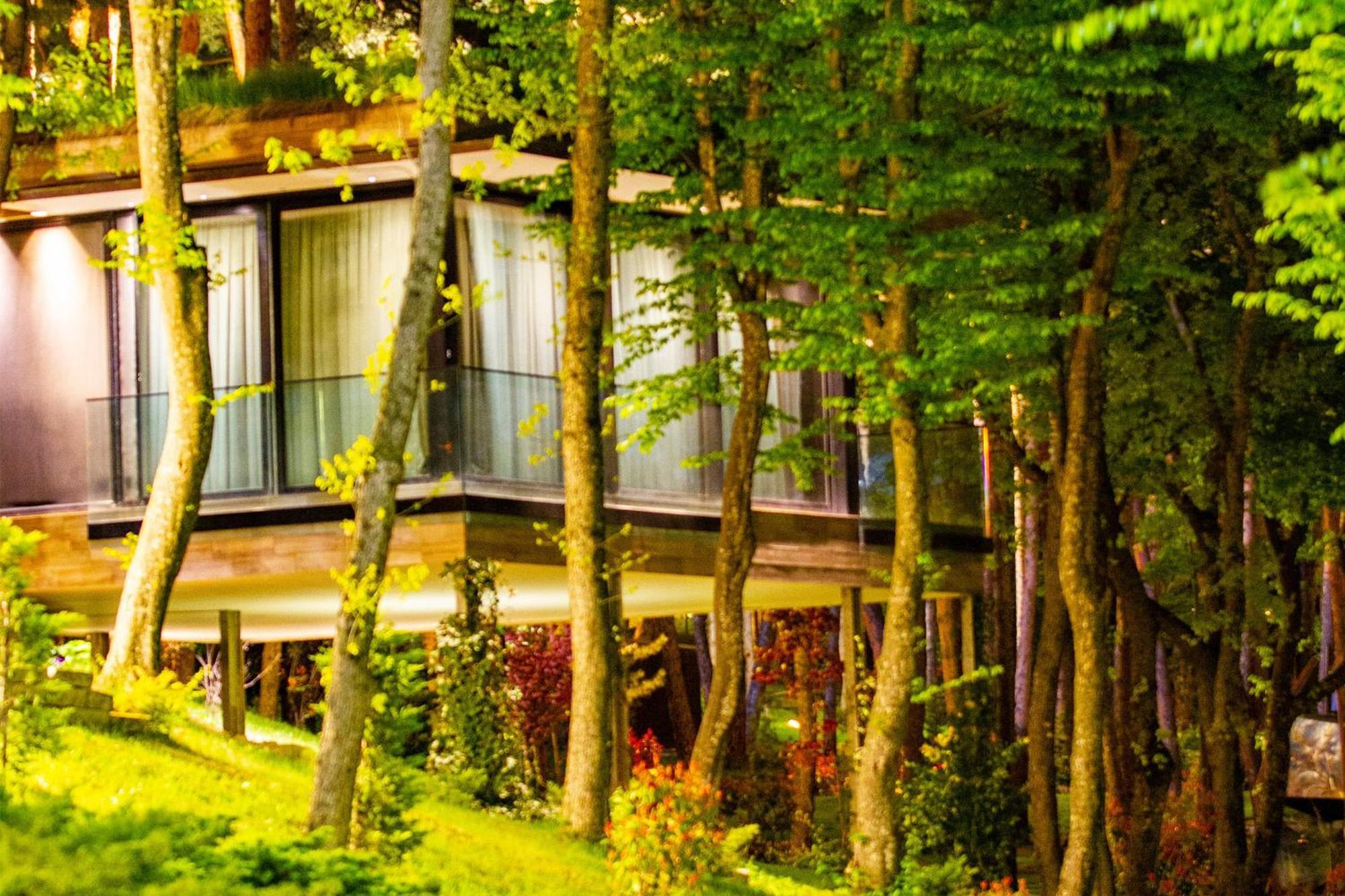 Bioli Wellness Resort Kojori 외부 사진