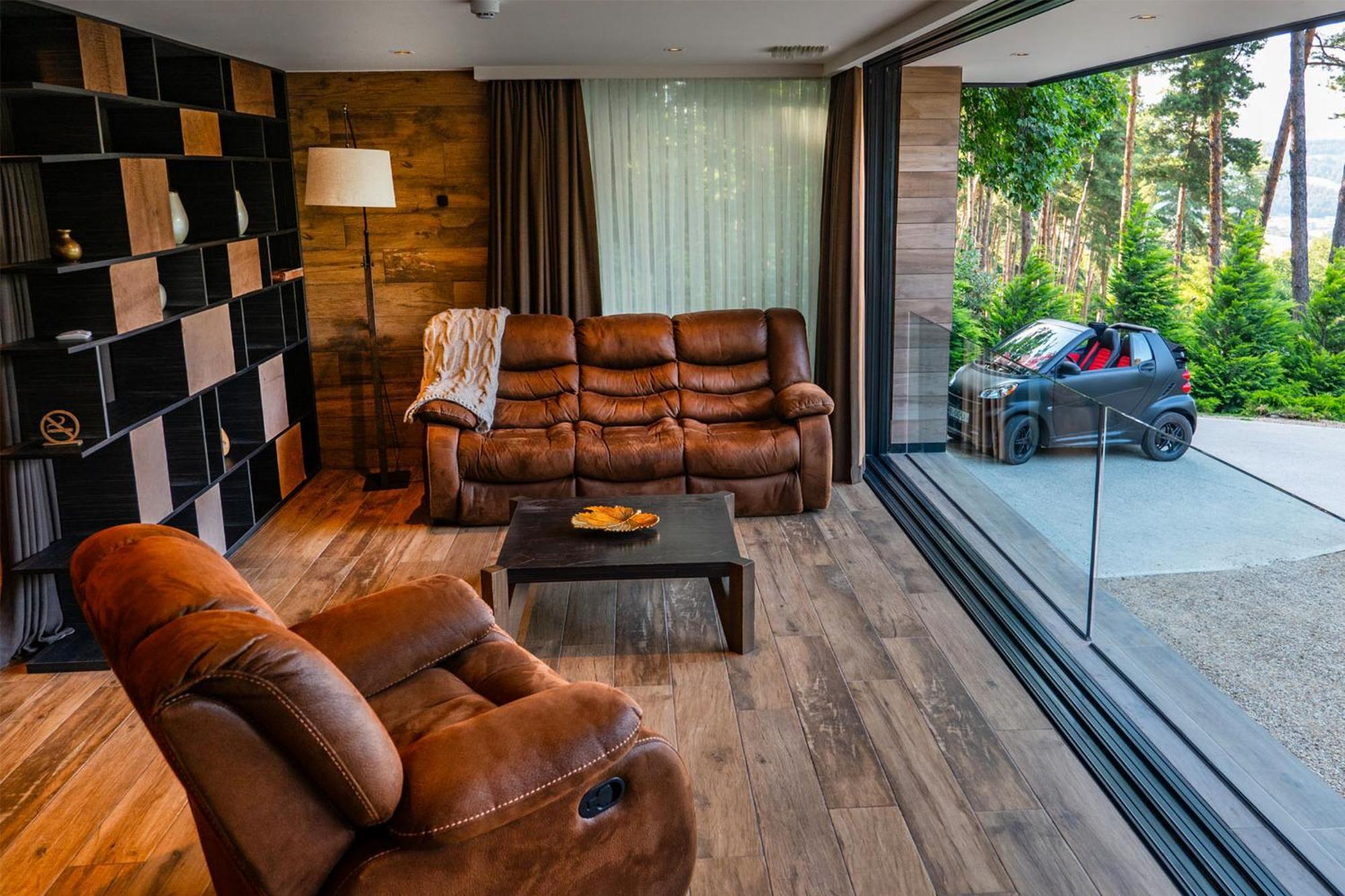 Bioli Wellness Resort Kojori 외부 사진