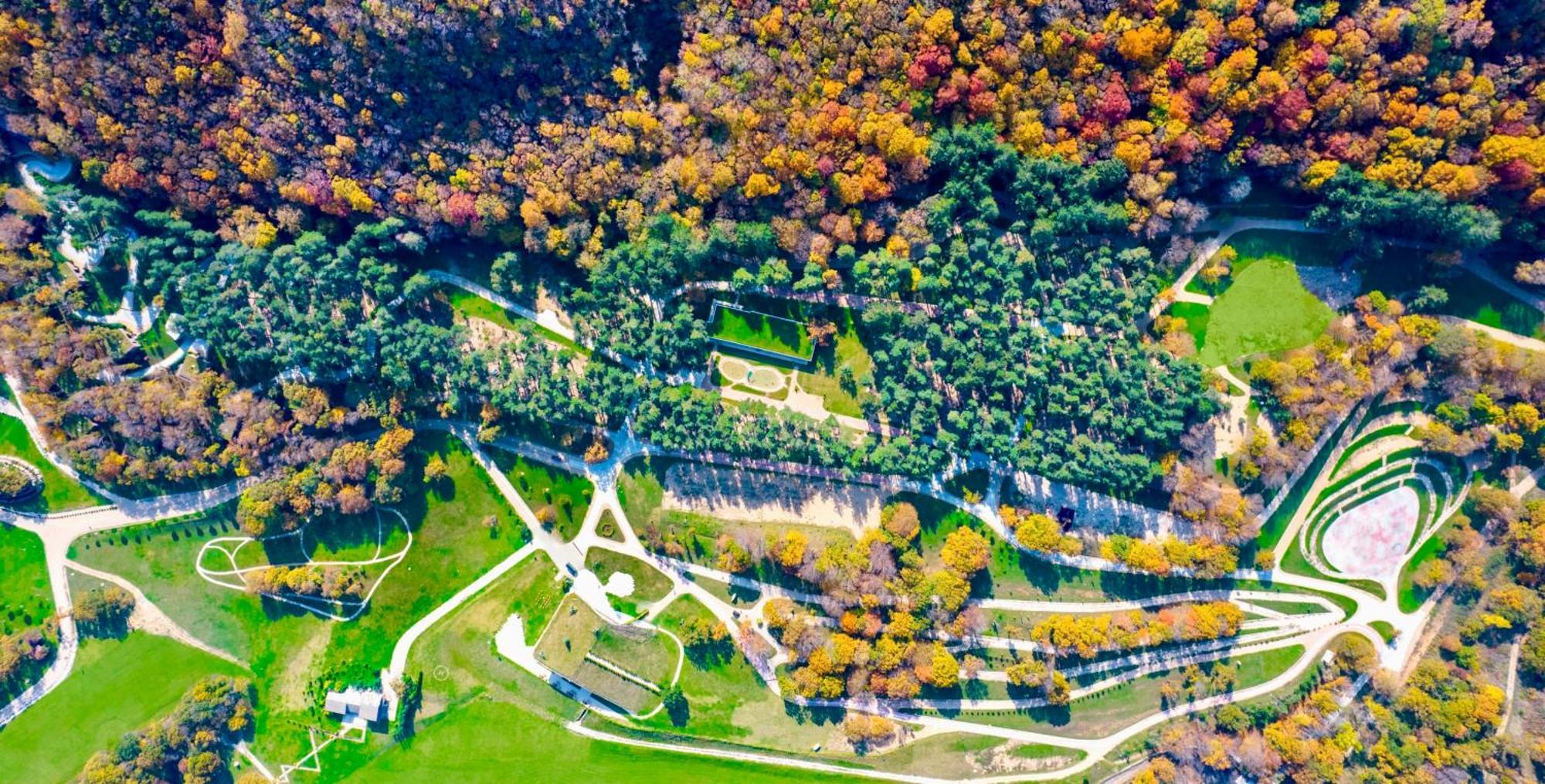 Bioli Wellness Resort Kojori 외부 사진