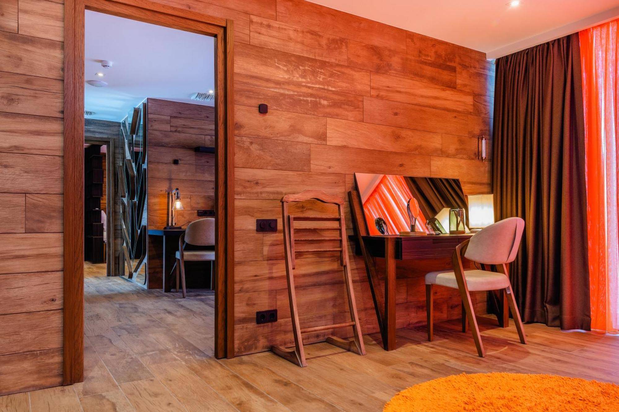 Bioli Wellness Resort Kojori 외부 사진