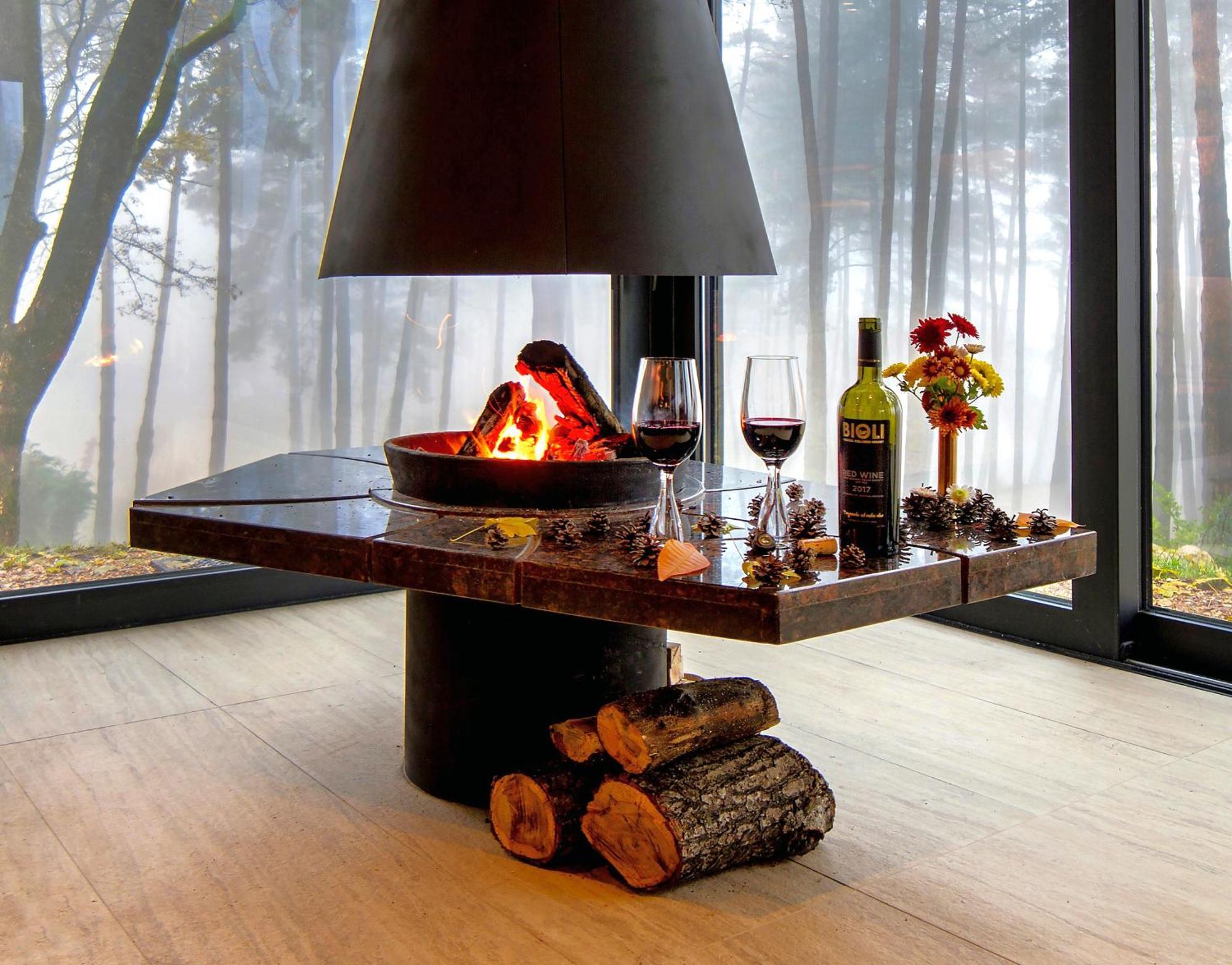 Bioli Wellness Resort Kojori 외부 사진