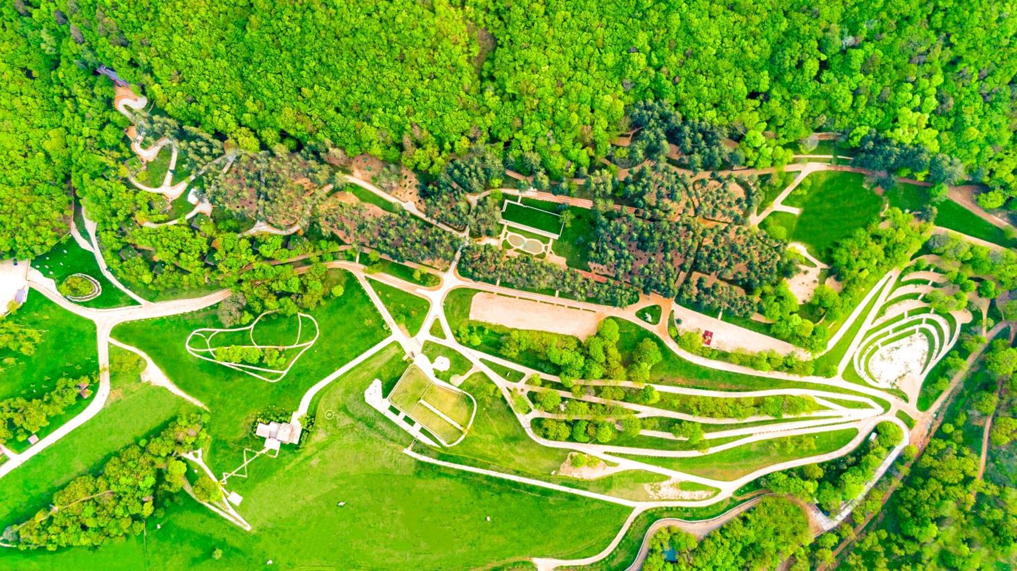 Bioli Wellness Resort Kojori 외부 사진