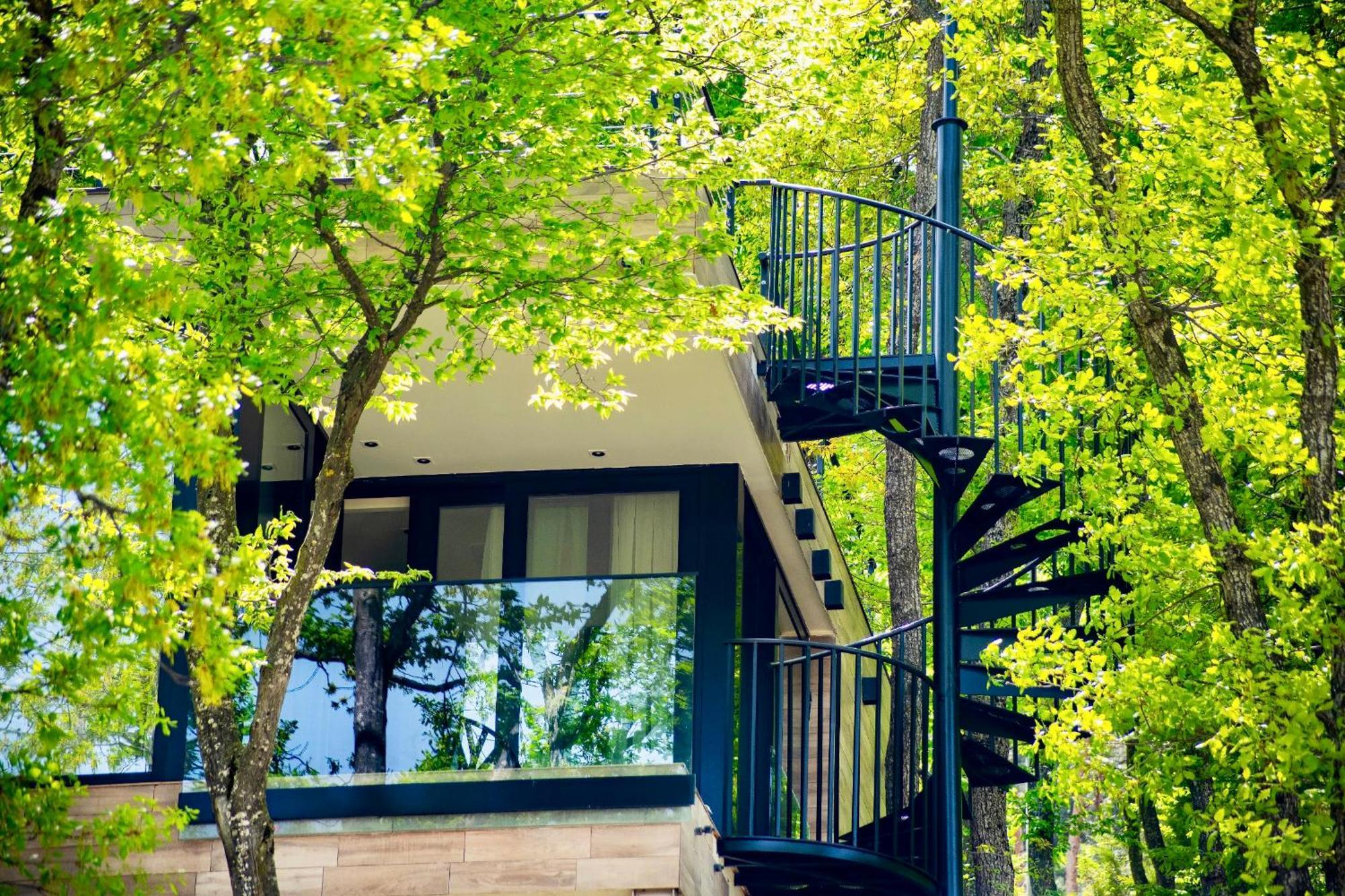 Bioli Wellness Resort Kojori 외부 사진