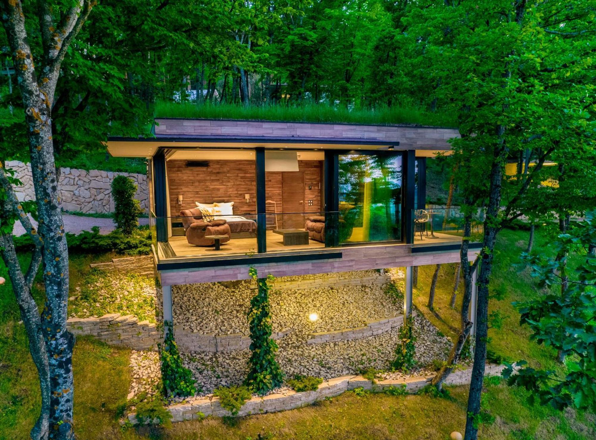 Bioli Wellness Resort Kojori 외부 사진