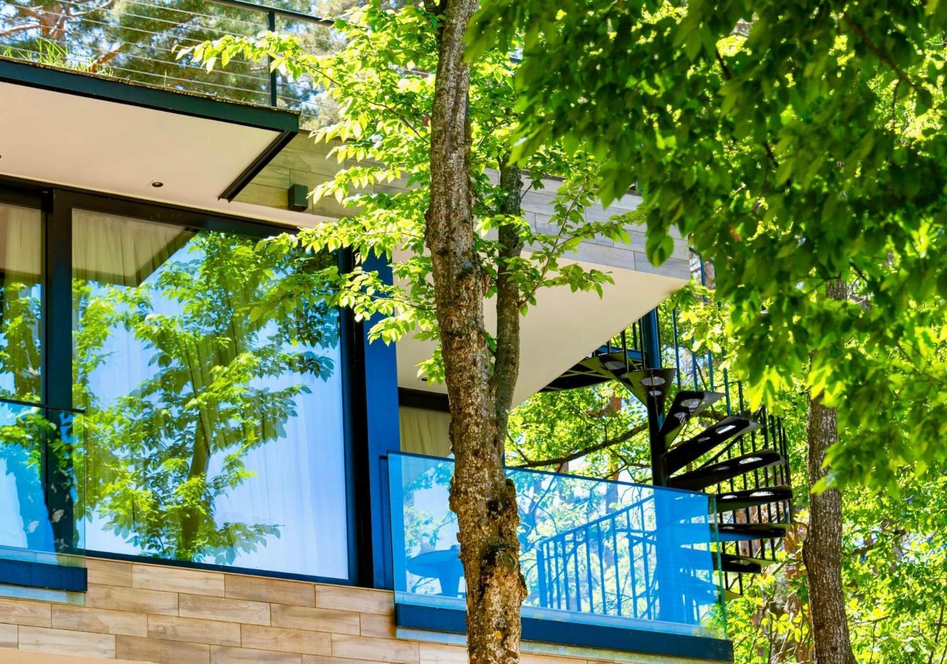 Bioli Wellness Resort Kojori 외부 사진