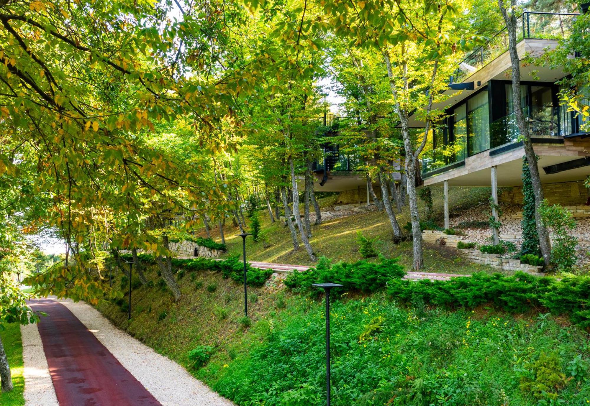 Bioli Wellness Resort Kojori 외부 사진
