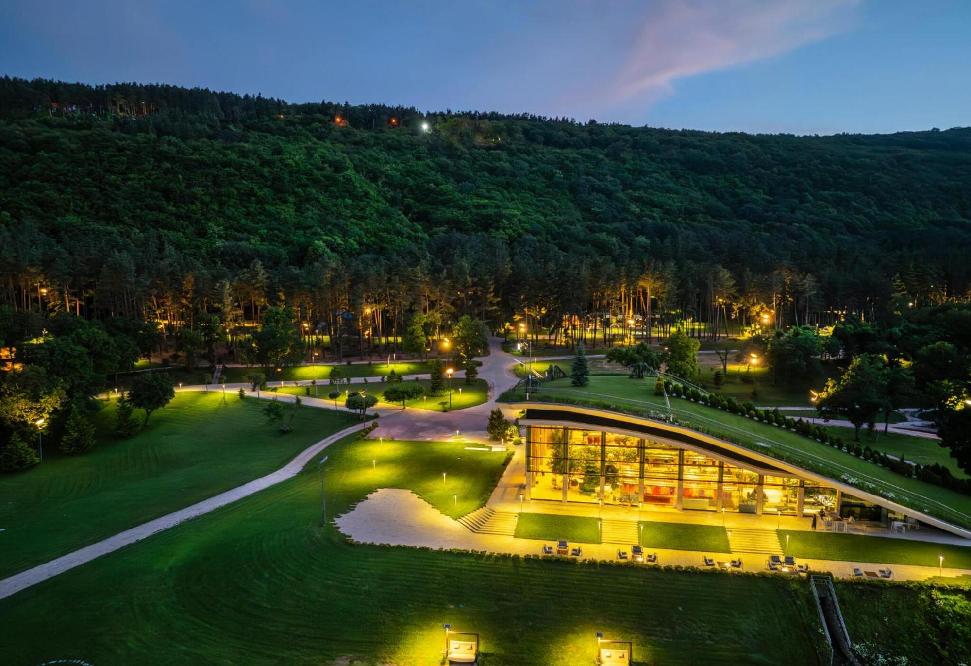 Bioli Wellness Resort Kojori 외부 사진