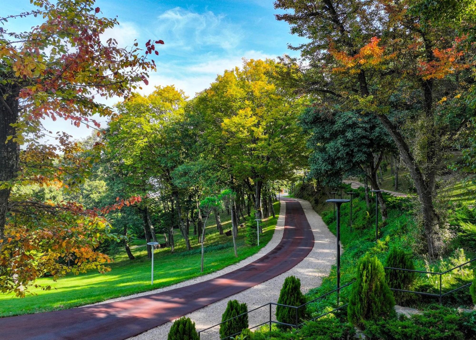 Bioli Wellness Resort Kojori 외부 사진