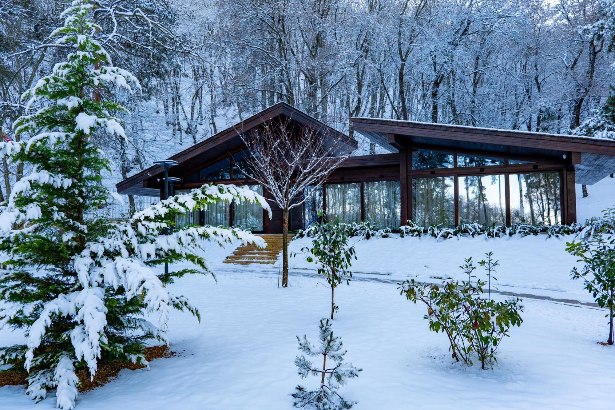 Bioli Wellness Resort Kojori 외부 사진