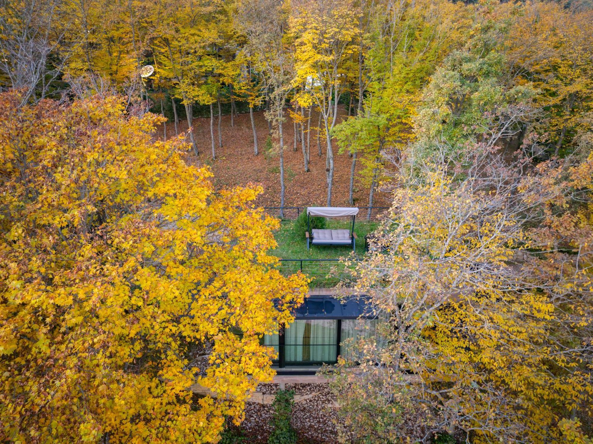 Bioli Wellness Resort Kojori 외부 사진