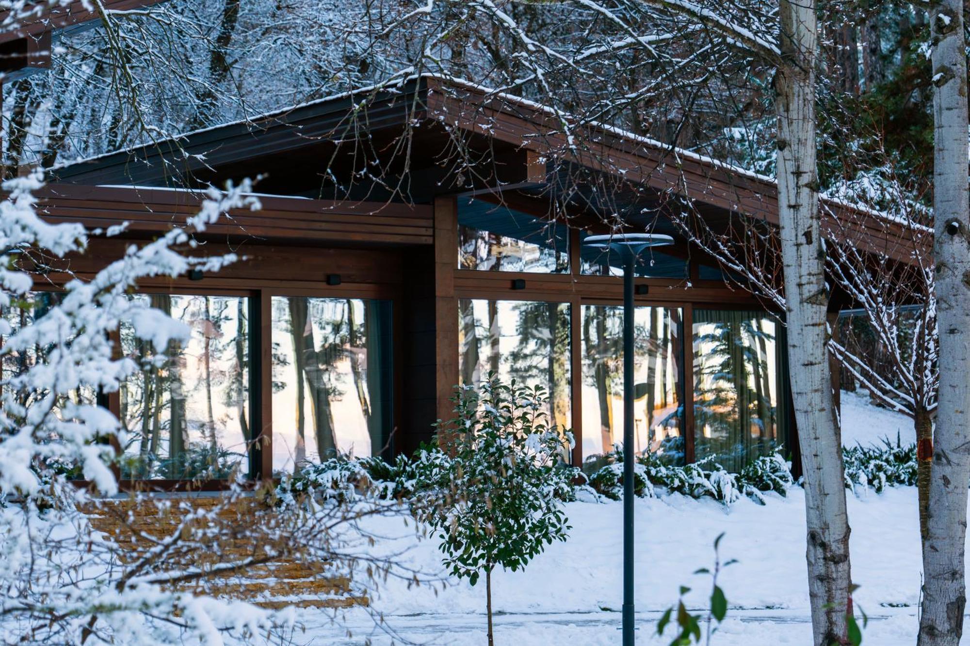 Bioli Wellness Resort Kojori 외부 사진