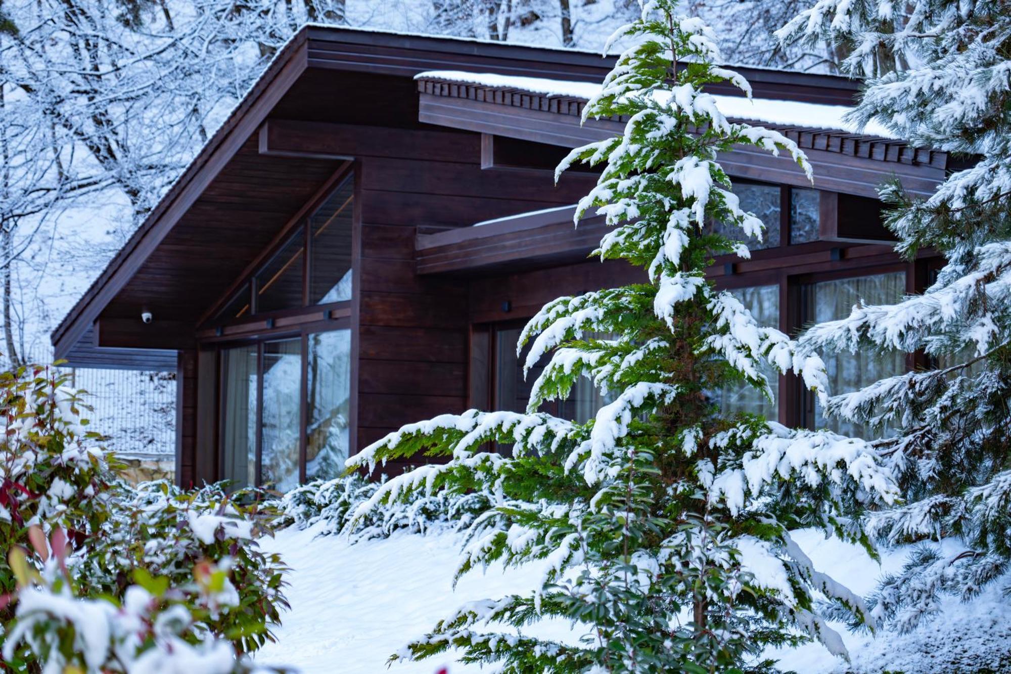 Bioli Wellness Resort Kojori 외부 사진