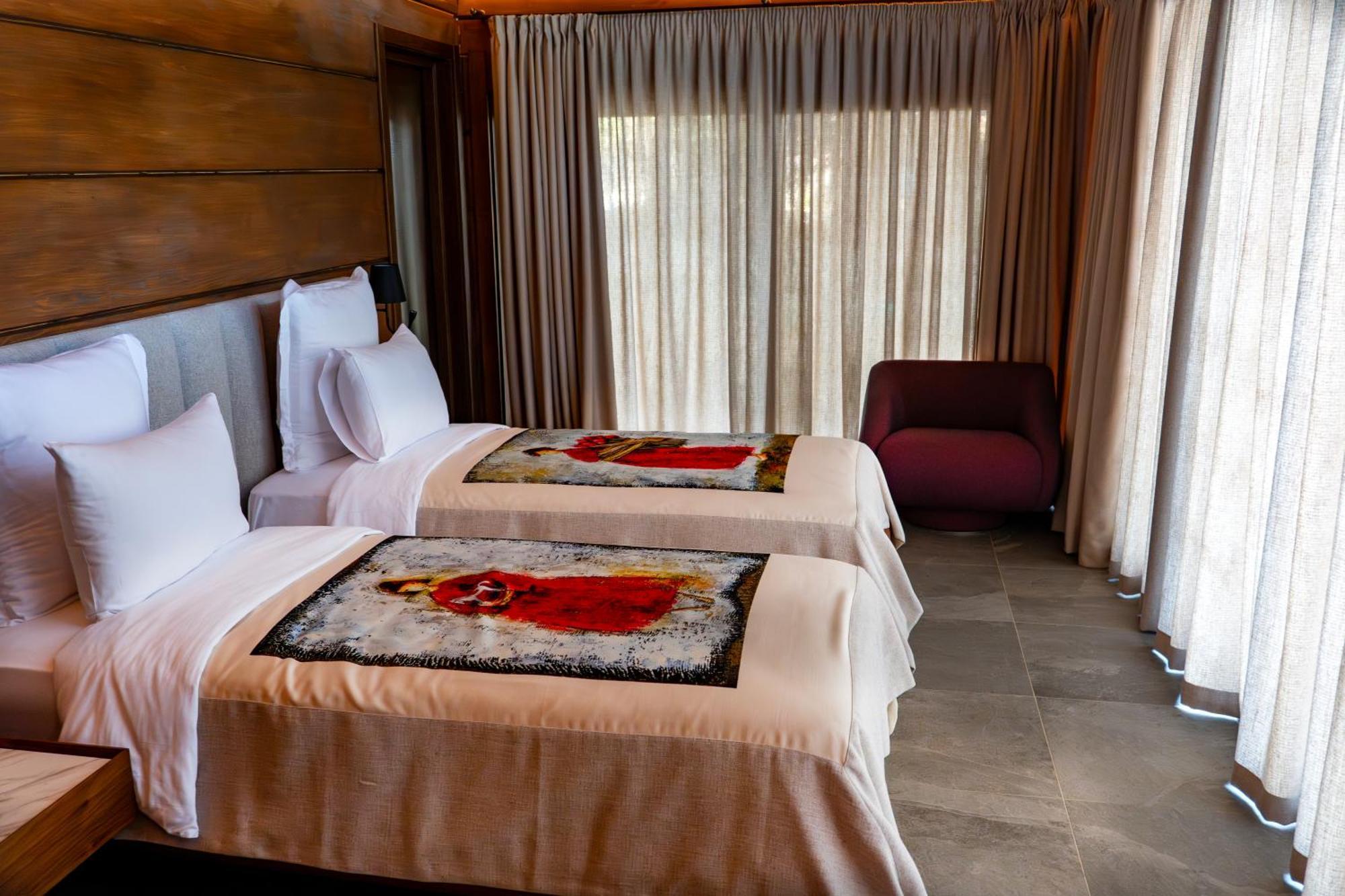 Bioli Wellness Resort Kojori 객실 사진