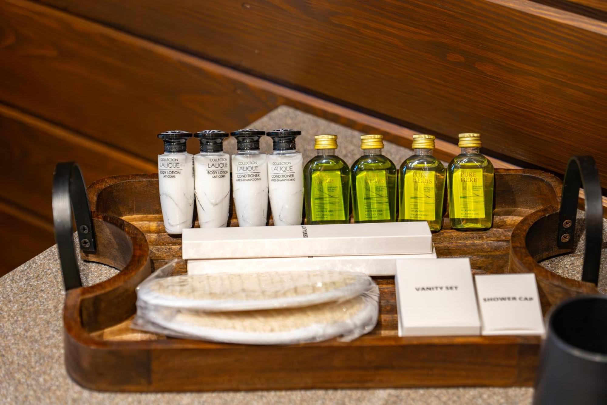 Bioli Wellness Resort Kojori 객실 사진