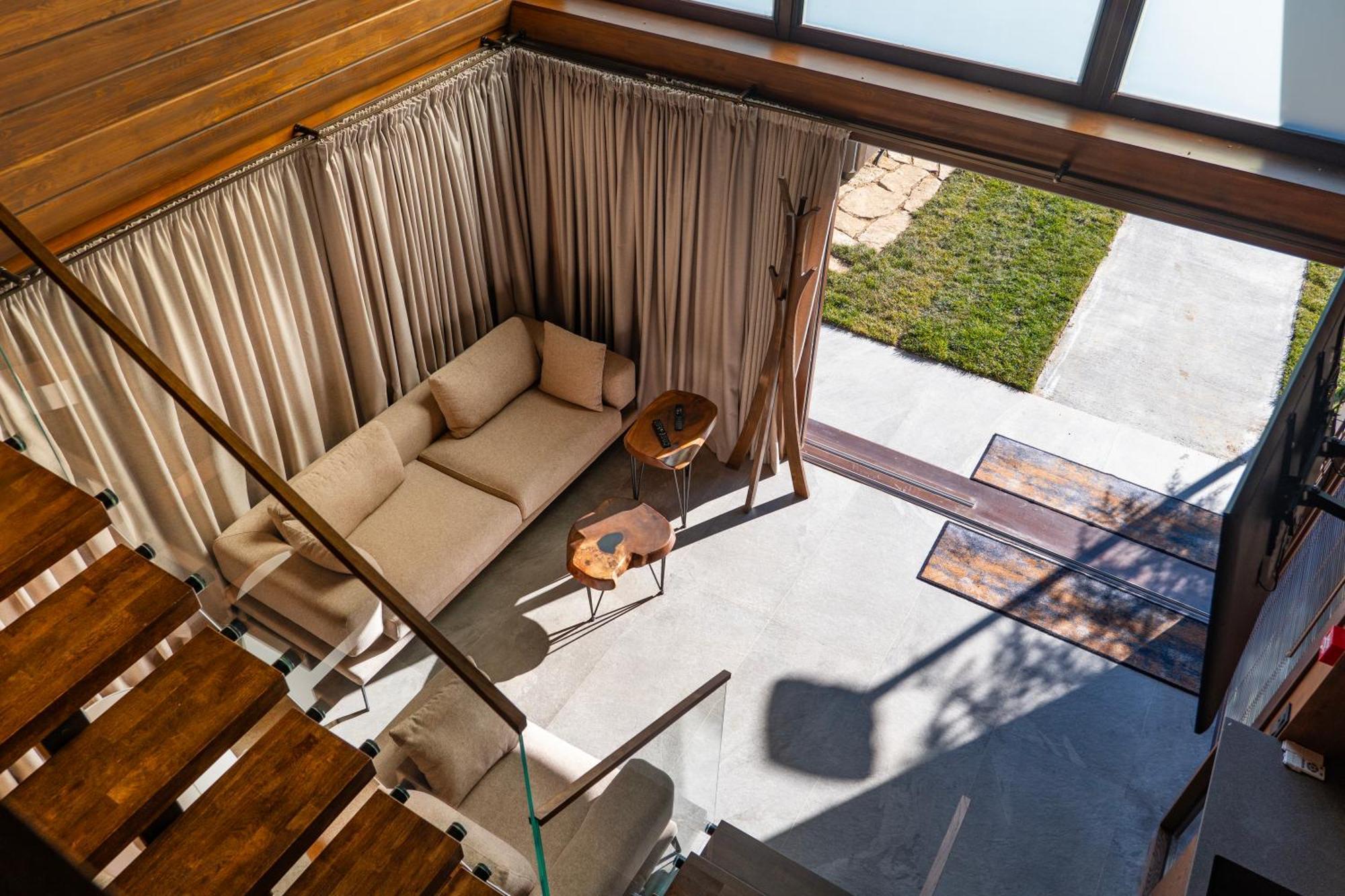 Bioli Wellness Resort Kojori 외부 사진