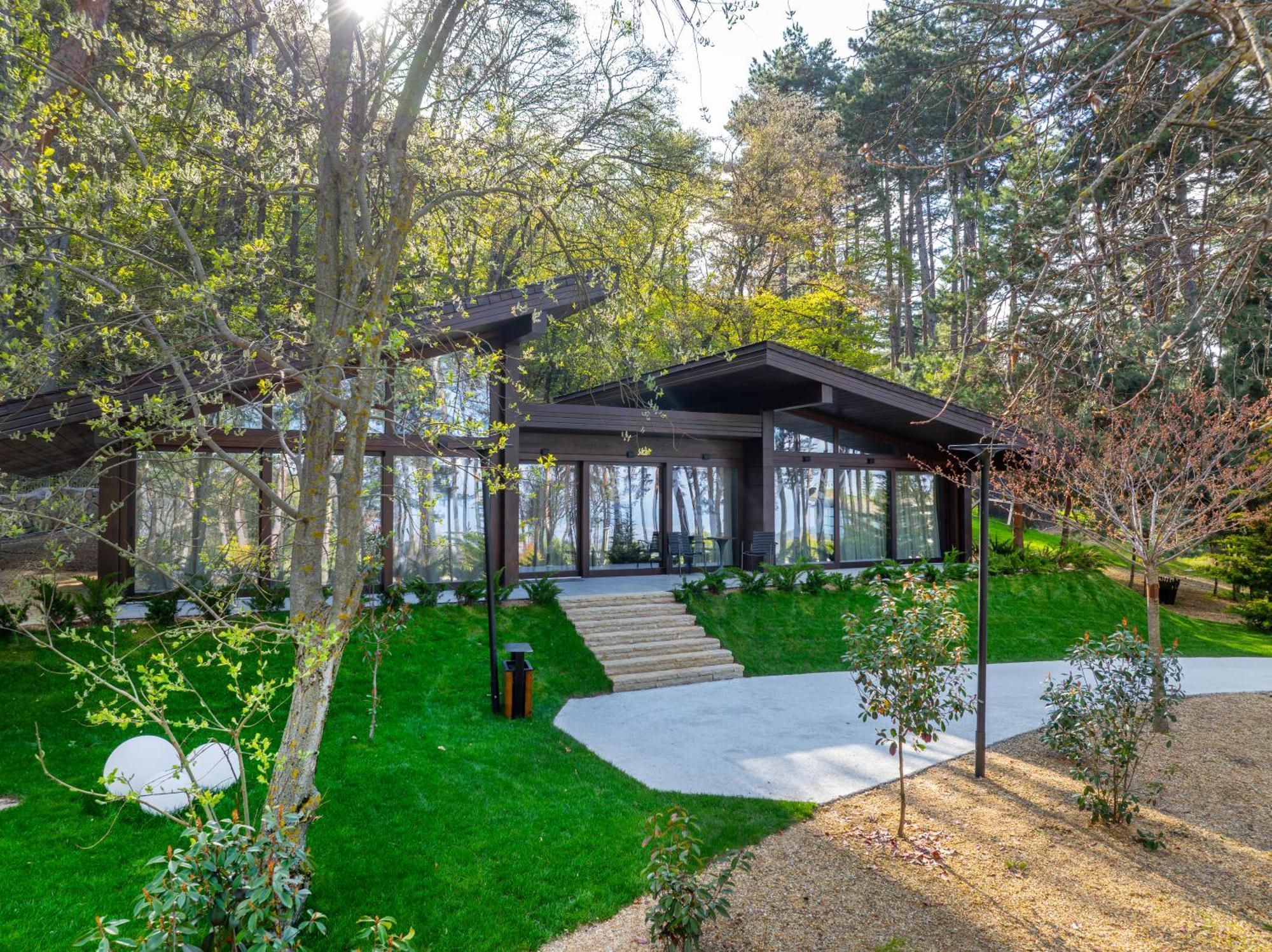 Bioli Wellness Resort Kojori 객실 사진