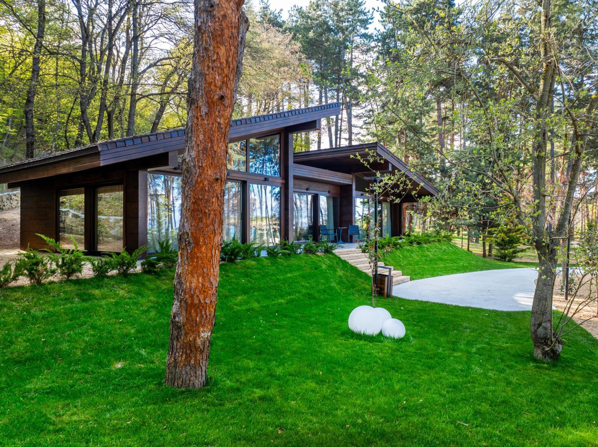 Bioli Wellness Resort Kojori 외부 사진