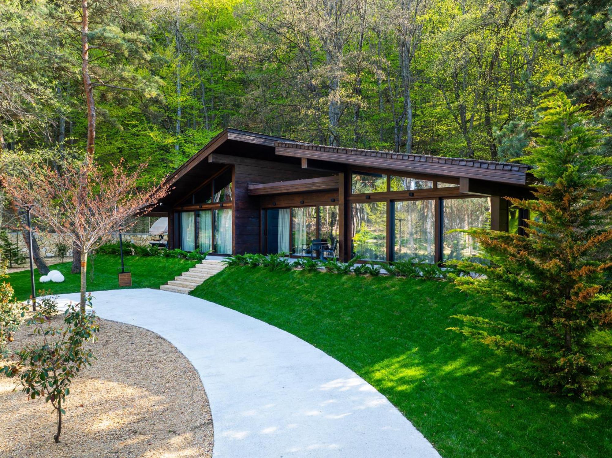 Bioli Wellness Resort Kojori 객실 사진
